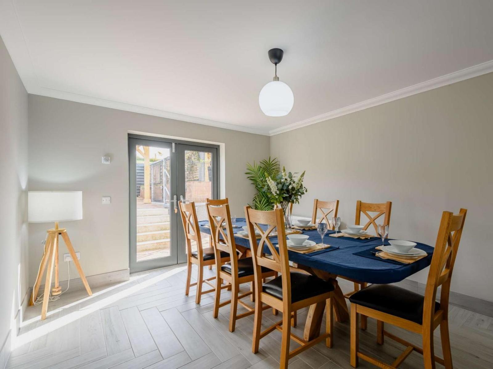 Westertonhill Holiday Lodges Balloch Exteriér fotografie
