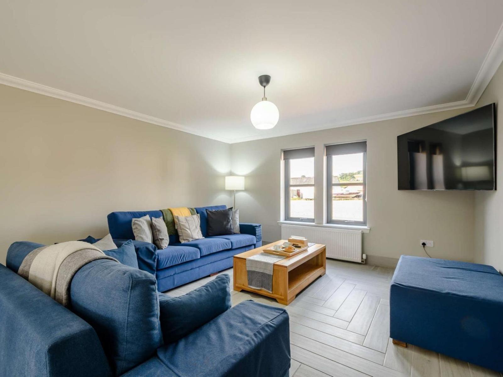 Westertonhill Holiday Lodges Balloch Exteriér fotografie